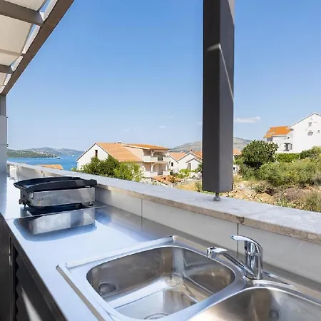 Spacious Family Aria Appartement