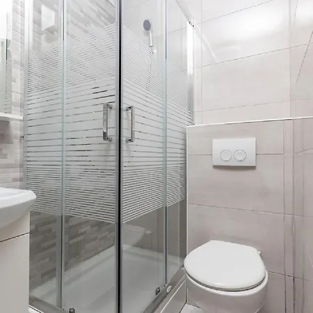 Appartement Spacious Family Aria