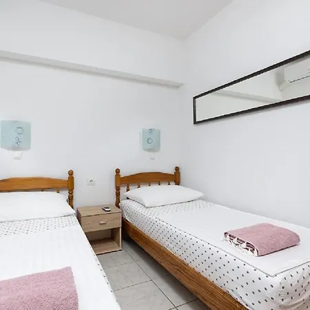 Appartement Spacious Family Aria Trogir