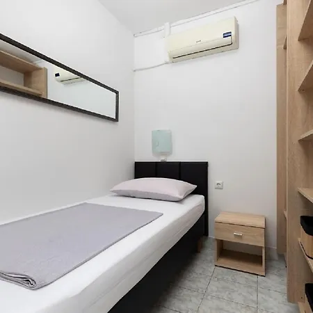 Appartement Spacious Family Aria