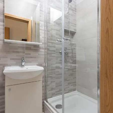 Spacious Family Aria Appartement