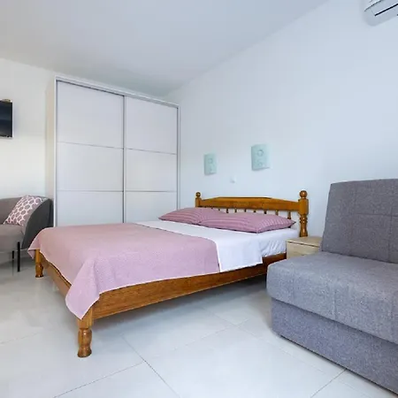 Appartement Spacious Family Aria