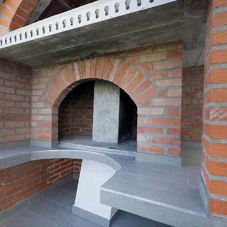 Spacious Family Aria Διαμέρισμα Τρογκίρ