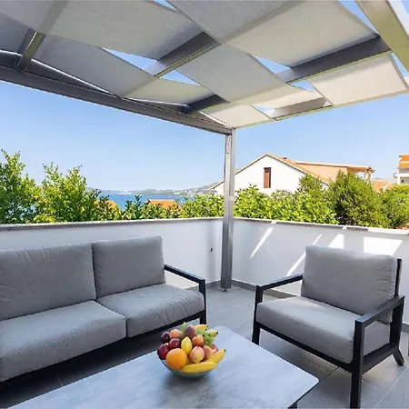 Appartement Spacious Family Aria