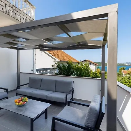Spacious Family Aria Appartement