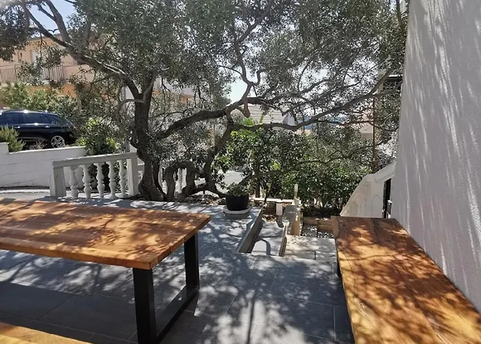 Spacious Family Aria Apartamento