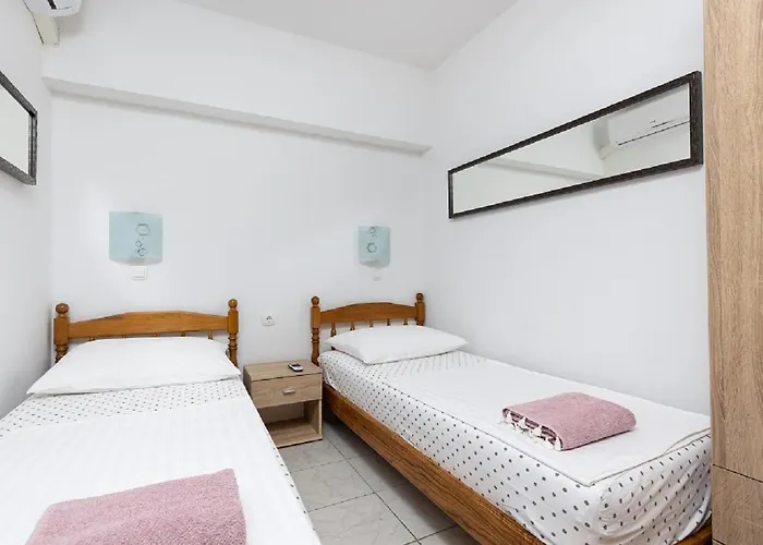 Apartamento Spacious Family Aria Trogir