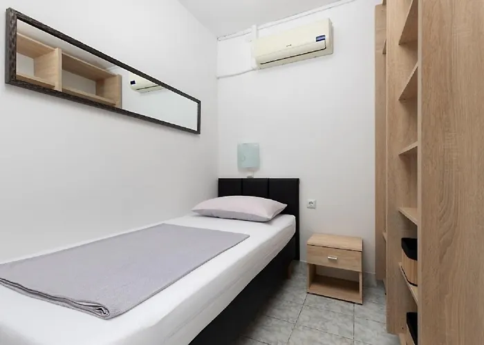 Διαμέρισμα Spacious Family Aria