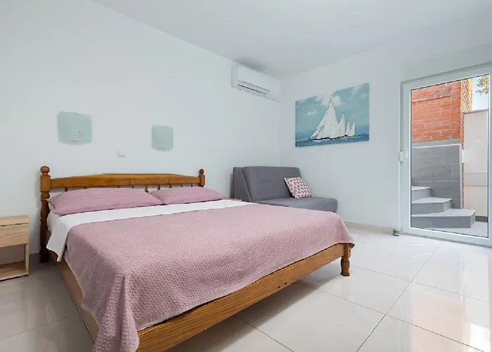 Spacious Family Aria