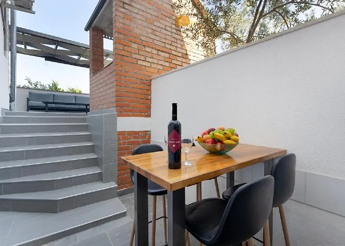 Διαμέρισμα Spacious Family Aria *