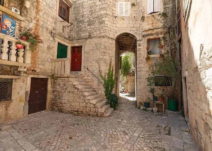 Διαμέρισμα Spacious Family Aria *