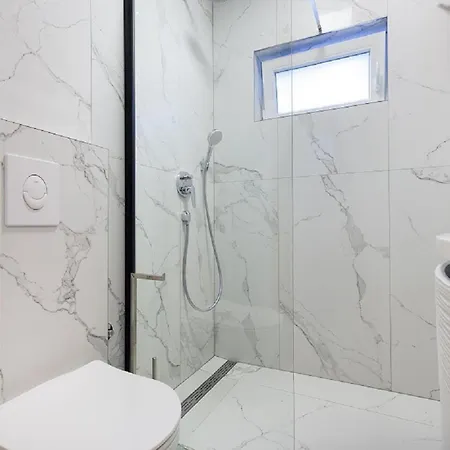 Spacious Family Aria * Trogir