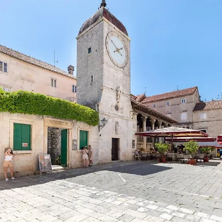 Apartamento Spacious Family Aria