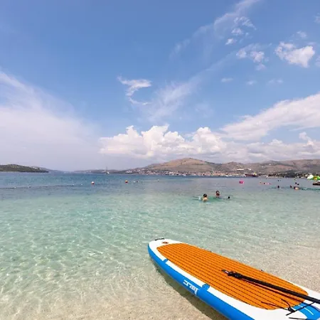 Spacious Family Aria 公寓 *