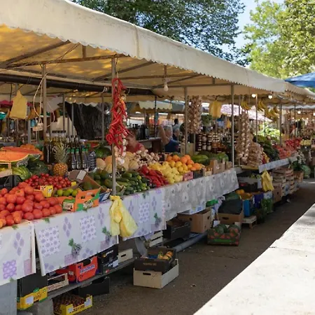 Apartamento Spacious Family Aria