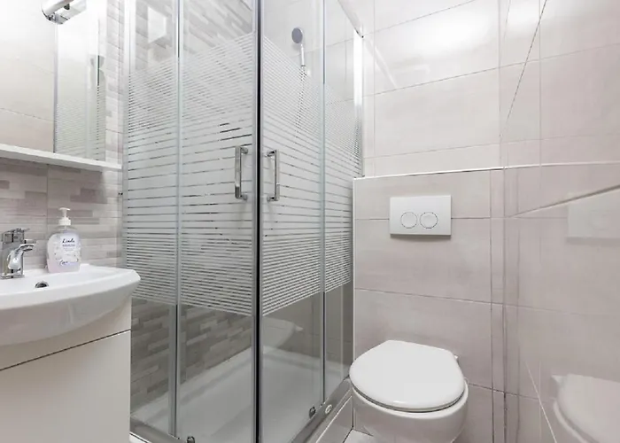 Appartement Spacious Family Aria