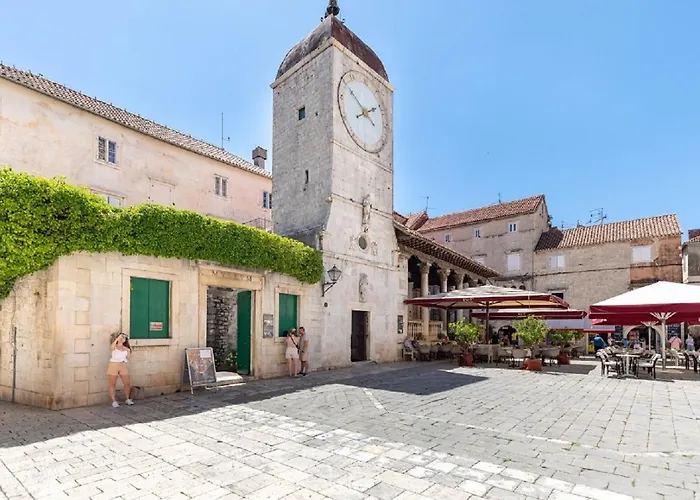 Appartement Spacious Family Aria