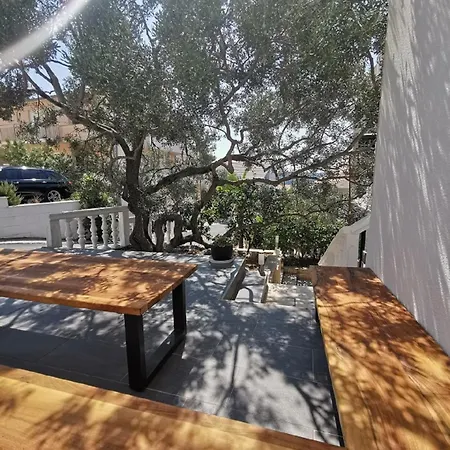 Spacious Family Aria Apartment