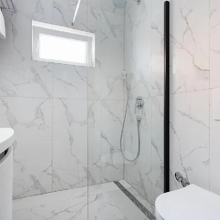 Spacious Family Aria Trogir