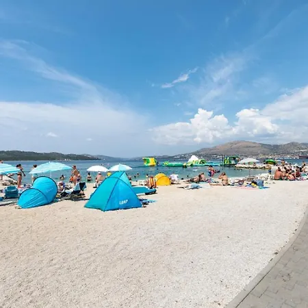 Spacious Family Aria