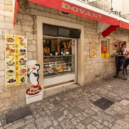 Spacious Family Aria Apartment *